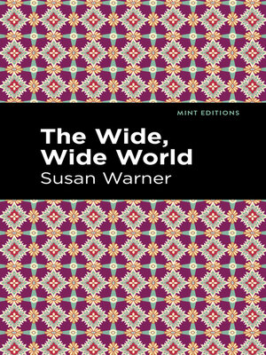 cover image of The Wide, Wide World